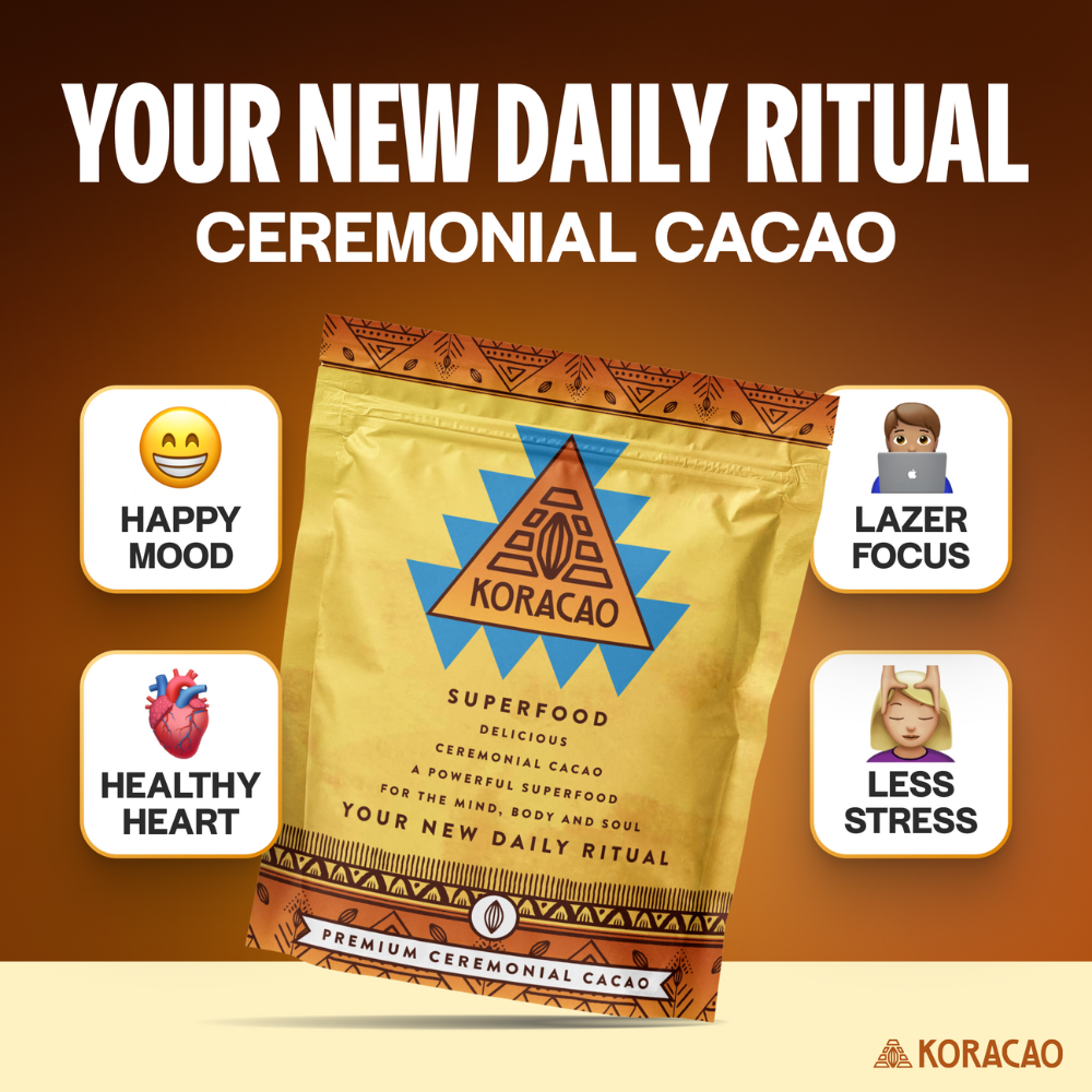 Koracao 450g