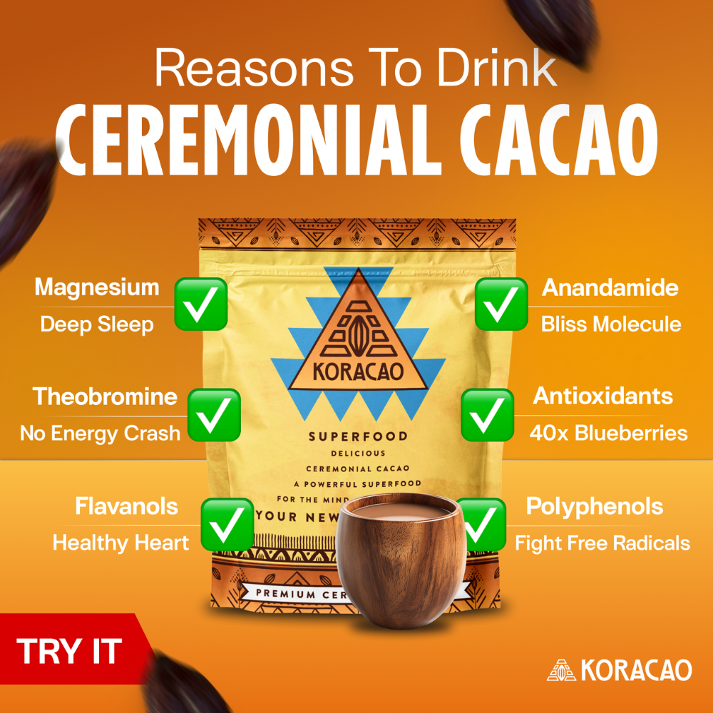 Koracao 450g