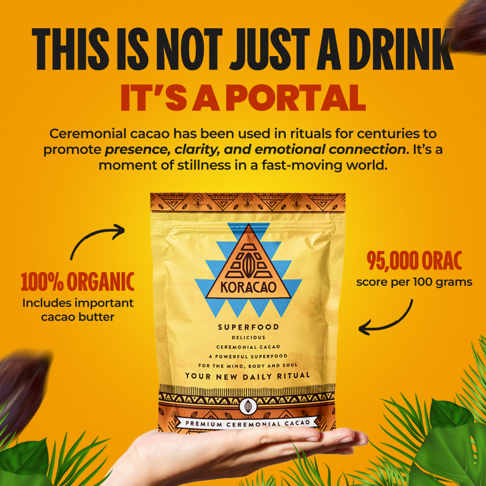 Koracao 450g
