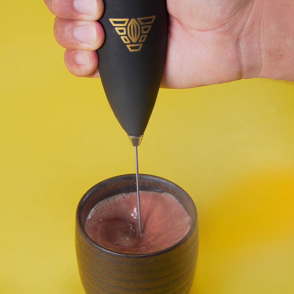 Electric Cacao Frother