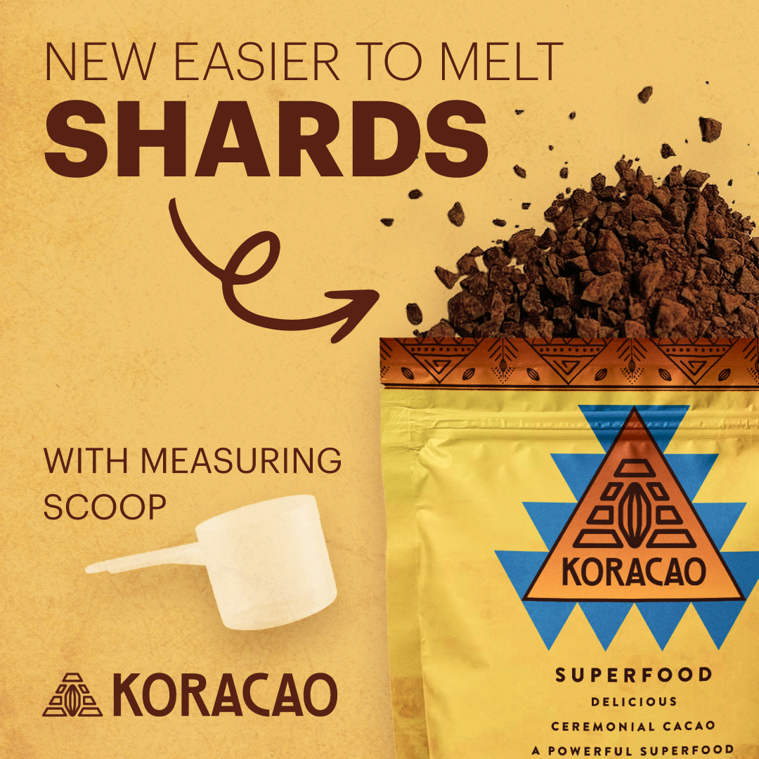 Koracao 1 lb (450g)