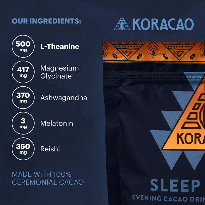 Koracao 1 lb (450g)