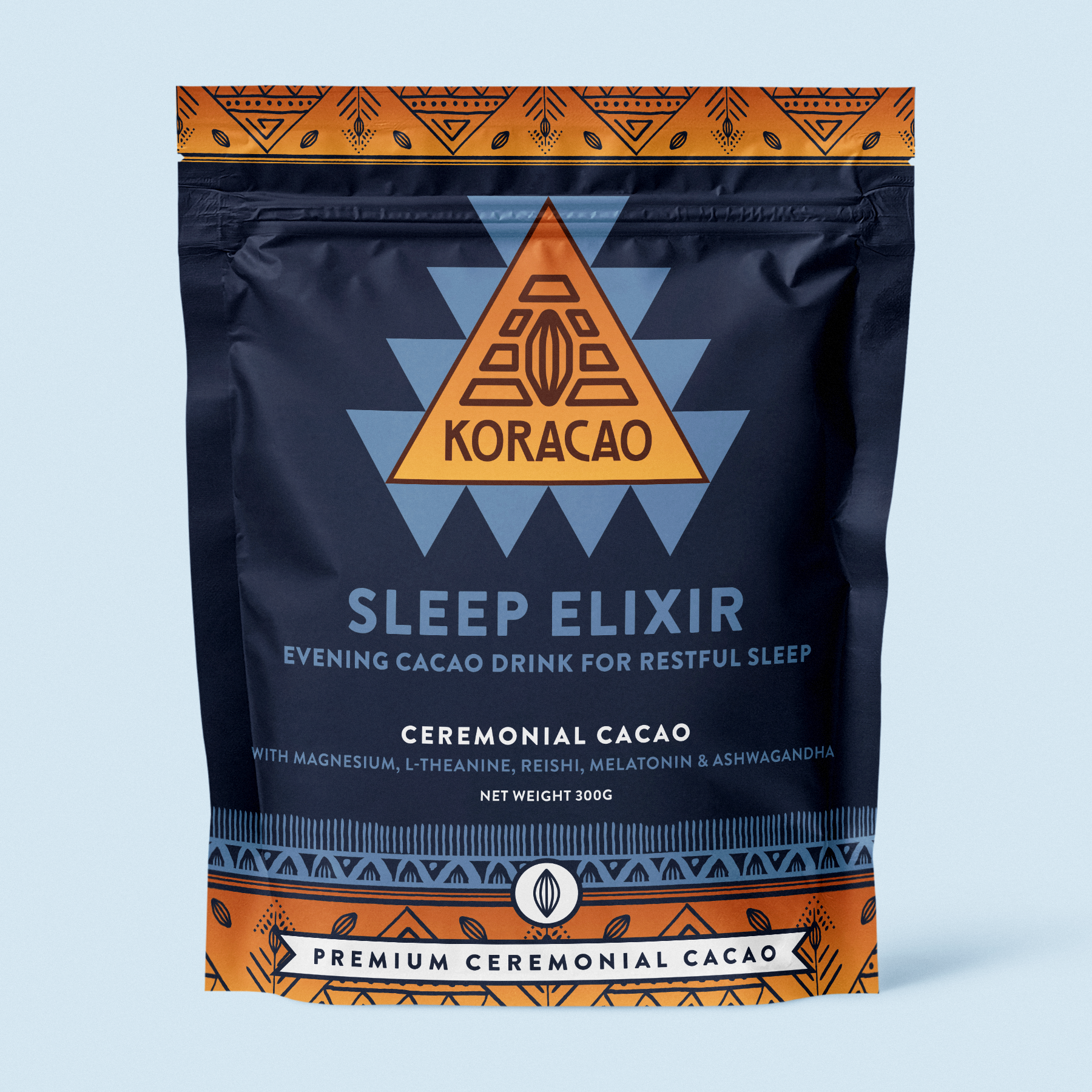 Koracao Sleep Elixir